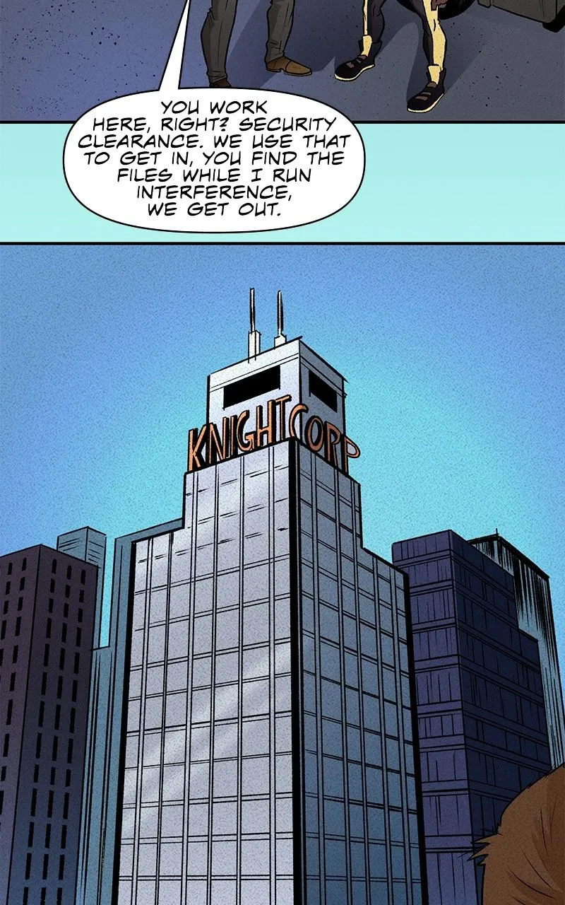 The Badguys Chapter 30 page 2 - 