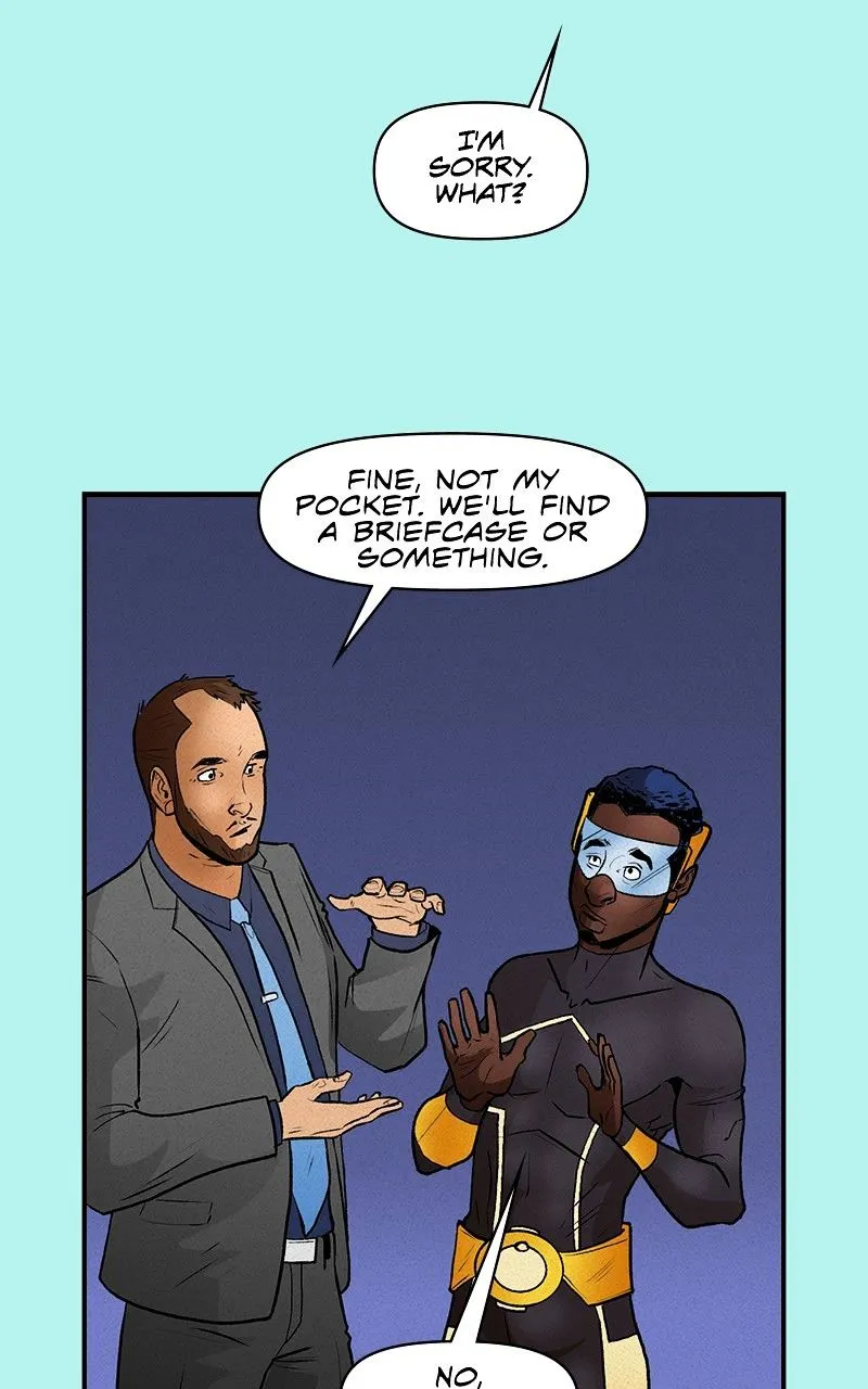 The Badguys Chapter 30 page 11 - 