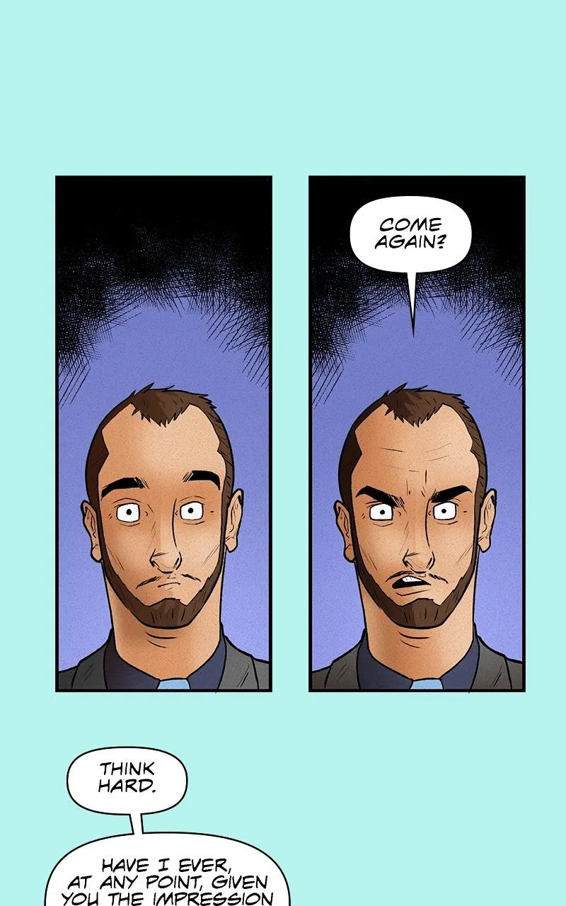 The Badguys Chapter 30 page 13 - 