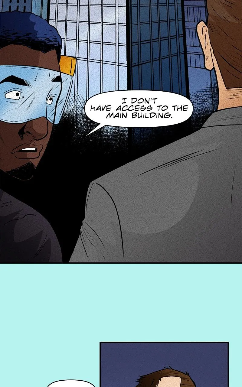The Badguys Chapter 30 page 3 - 