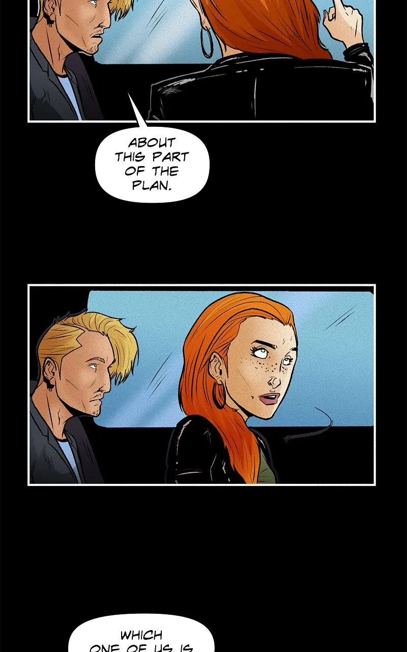 The Badguys Chapter 30 page 6 - 