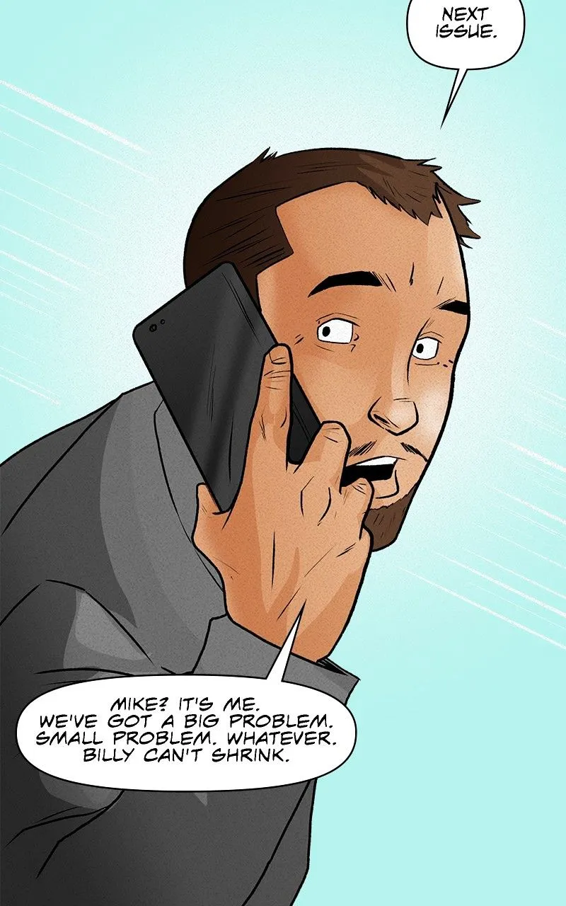 The Badguys Chapter 31 page 9 - 