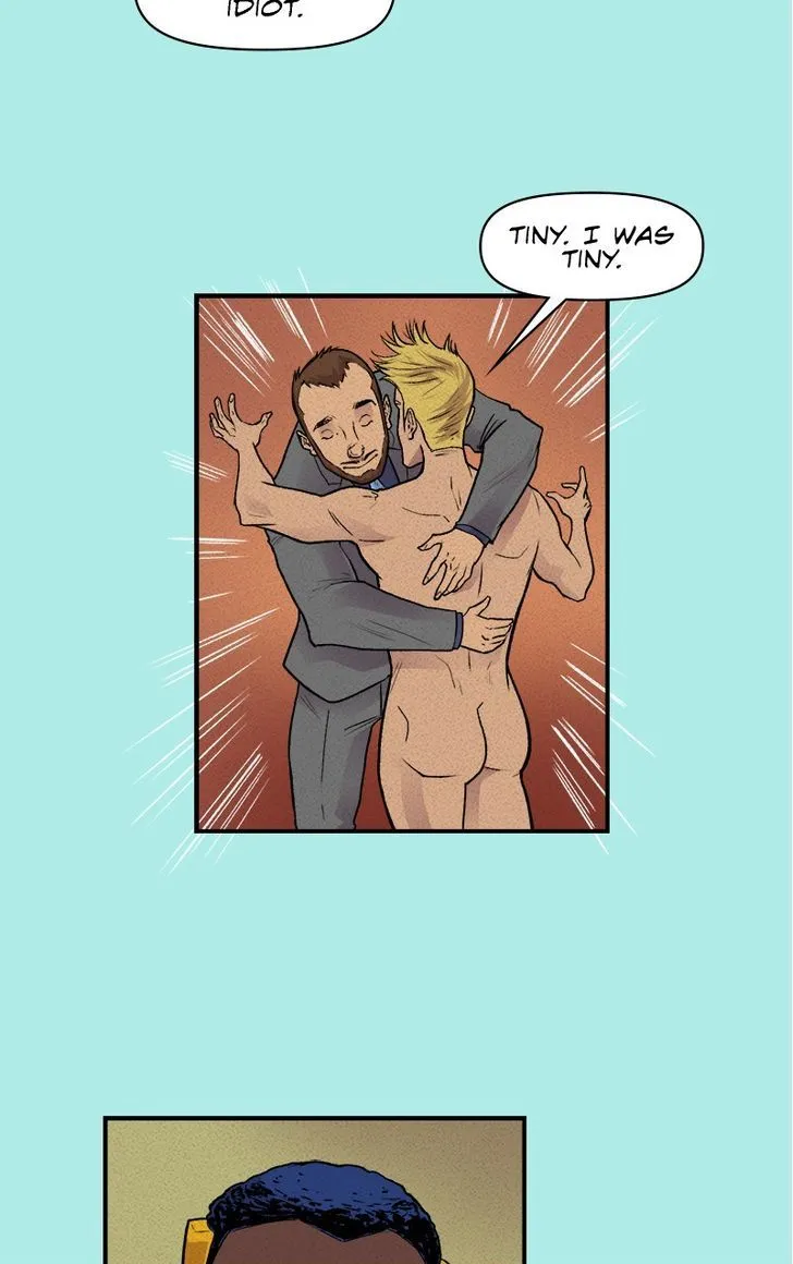 The Badguys Chapter 32 page 14 - 