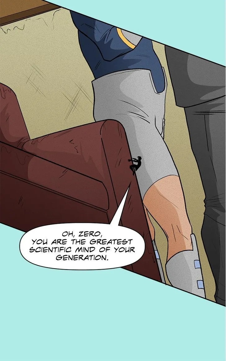 The Badguys Chapter 32 page 7 - 