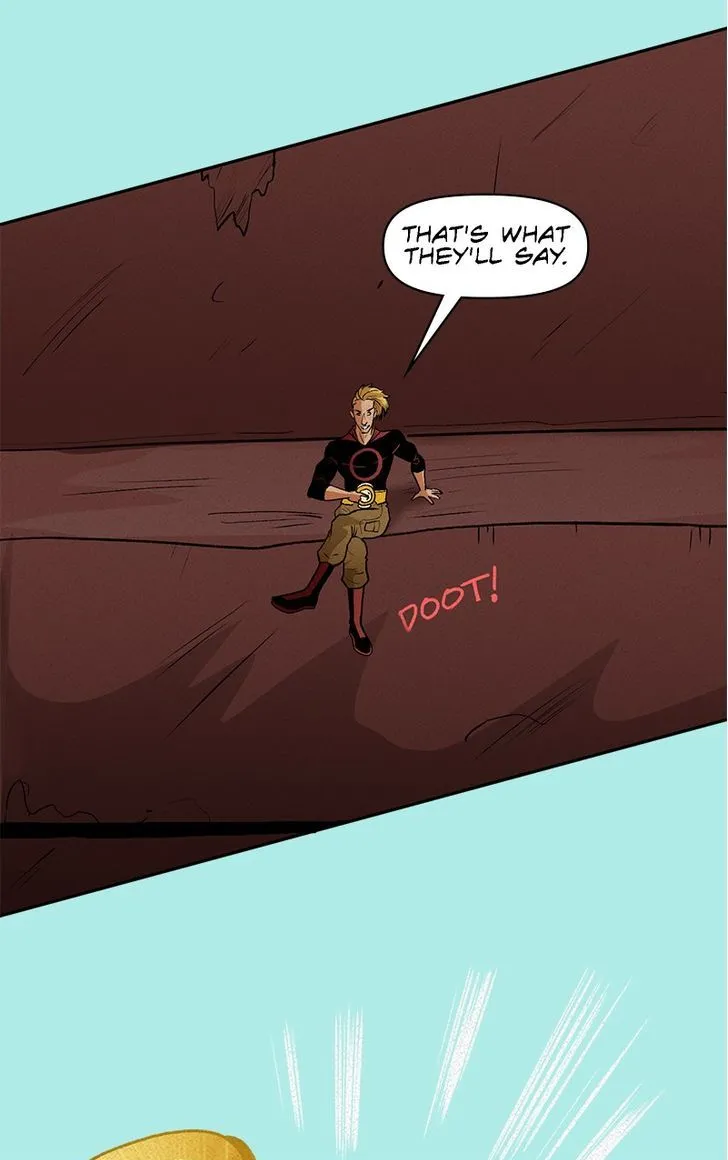 The Badguys Chapter 32 page 8 - 