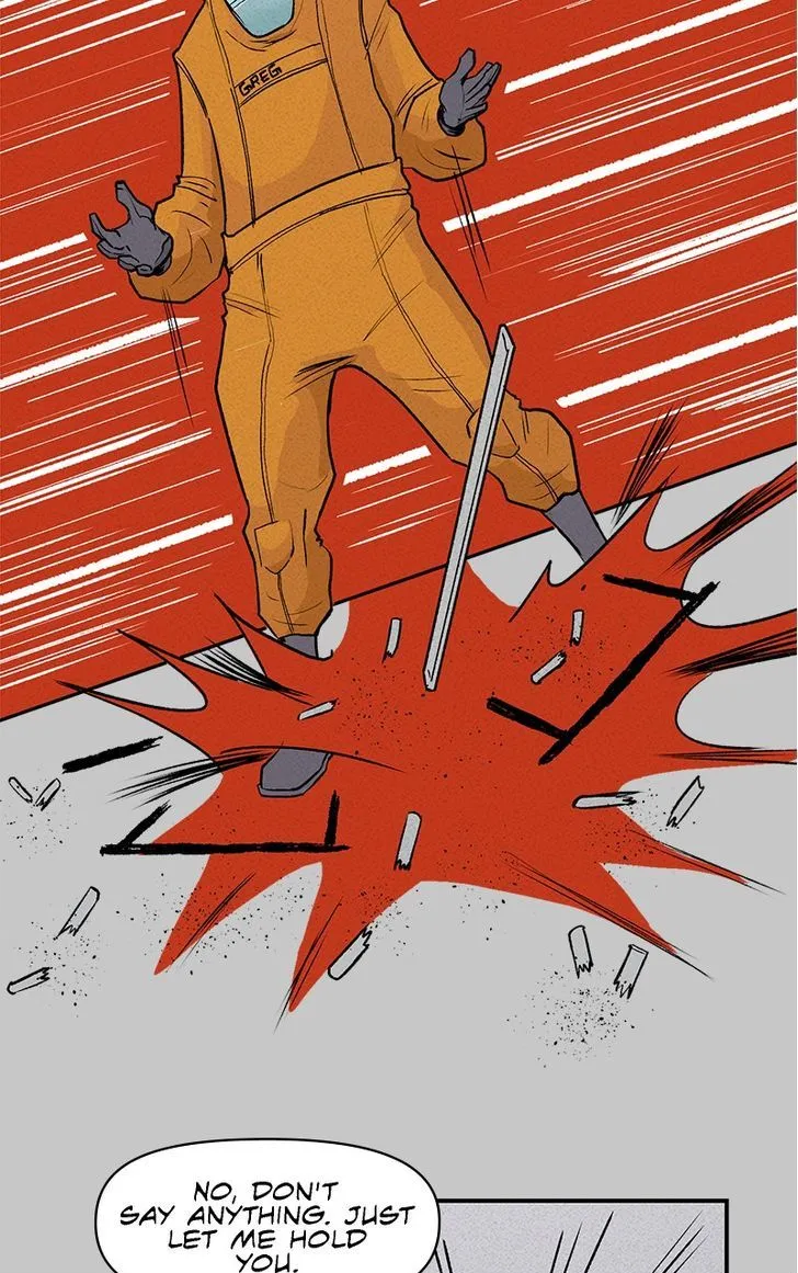 The Badguys Chapter 33 page 21 - 
