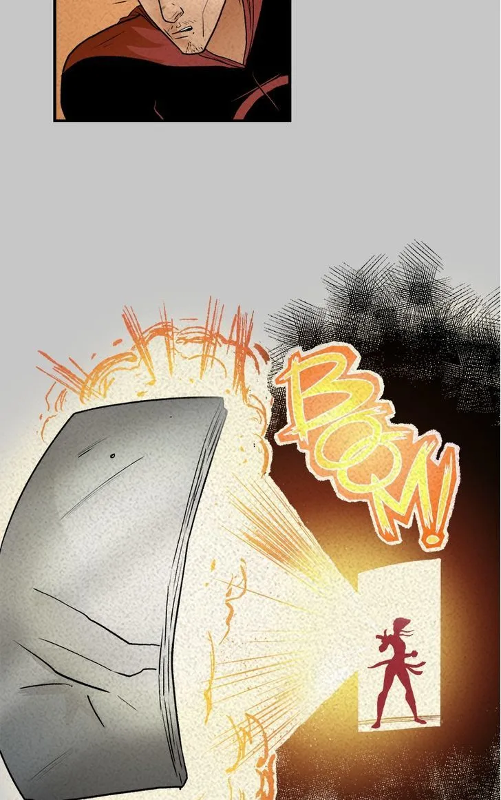 The Badguys Chapter 33 page 10 - 