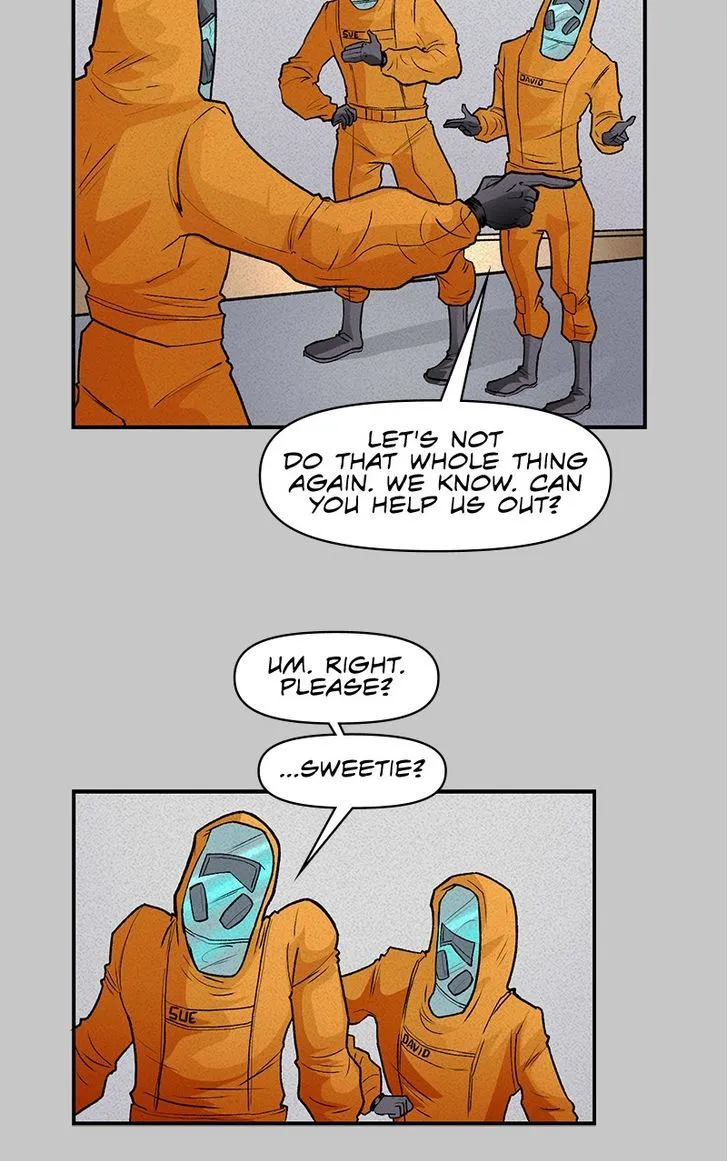 The Badguys Chapter 34 page 2 - 