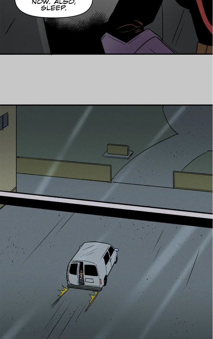 The Badguys Chapter 34 page 15 - 