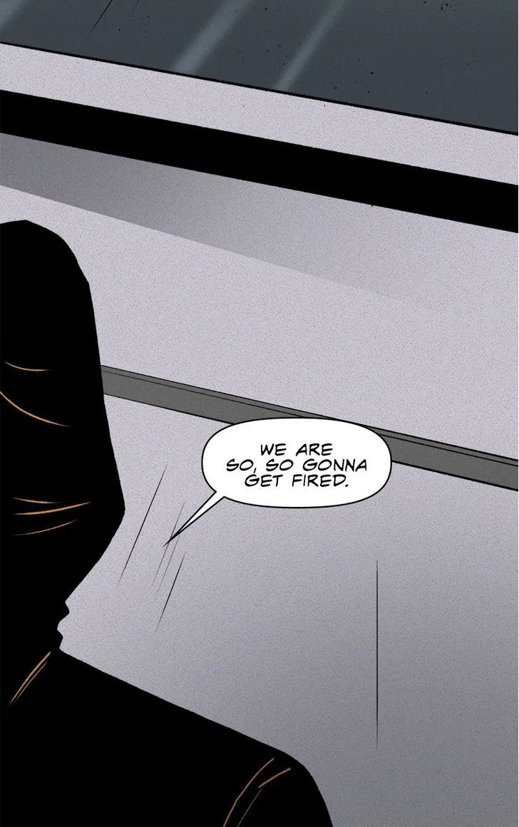 The Badguys Chapter 34 page 16 - 
