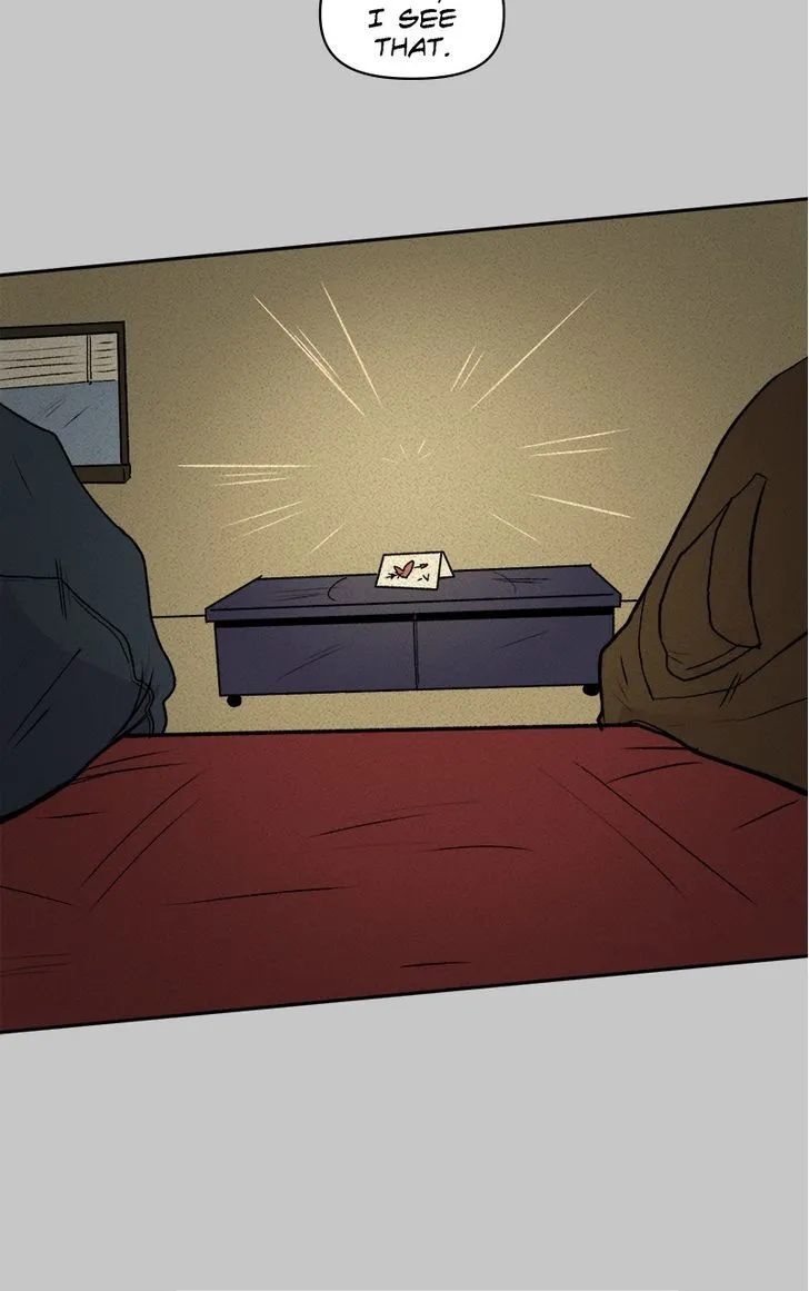 The Badguys Chapter 34 page 21 - 