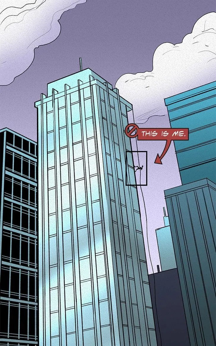 The Badguys Chapter 35 page 1 - 