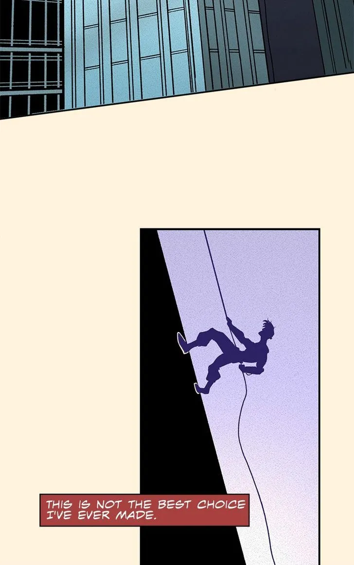 The Badguys Chapter 35 page 2 - 