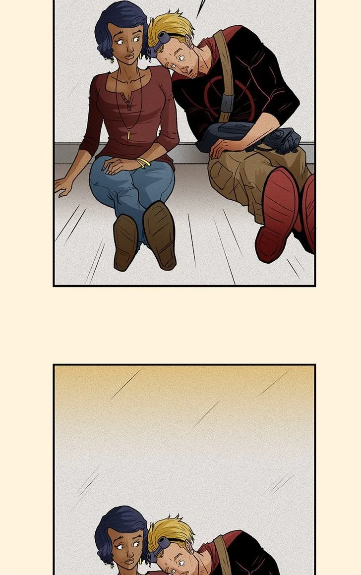 The Badguys Chapter 35 page 20 - 