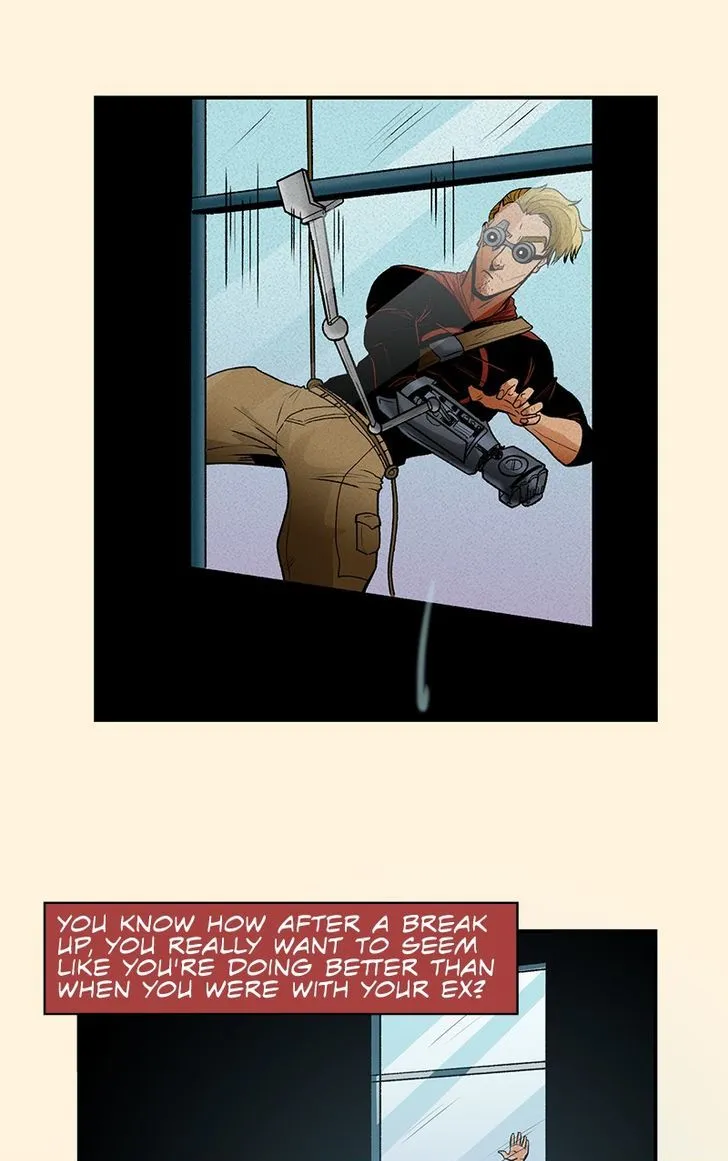 The Badguys Chapter 35 page 4 - 