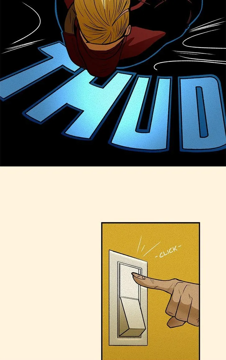 The Badguys Chapter 35 page 7 - 