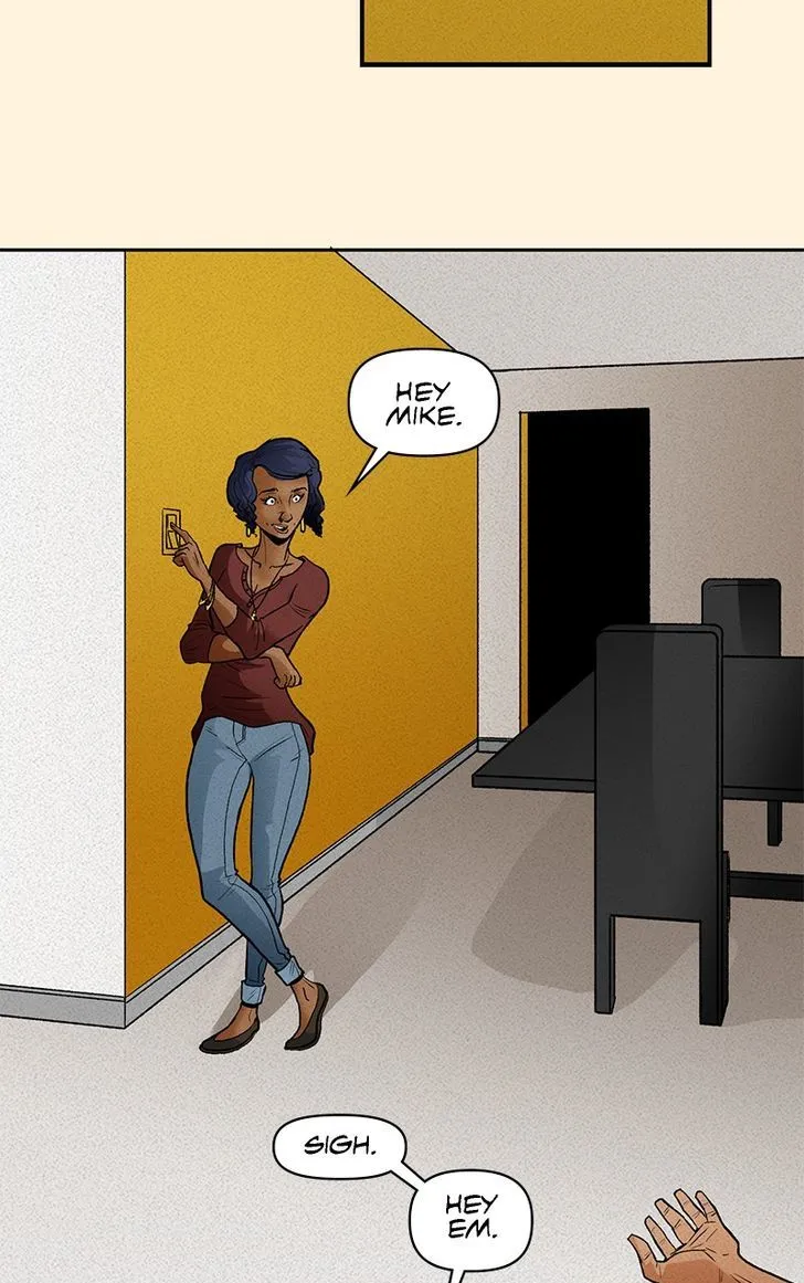 The Badguys Chapter 35 page 8 - 
