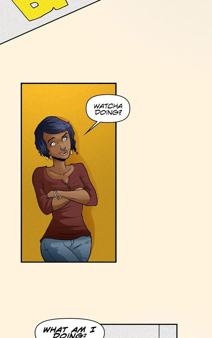 The Badguys Chapter 35 page 10 - 