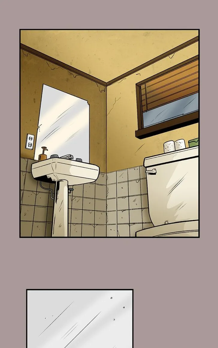 The Badguys Chapter 38 page 1 - 