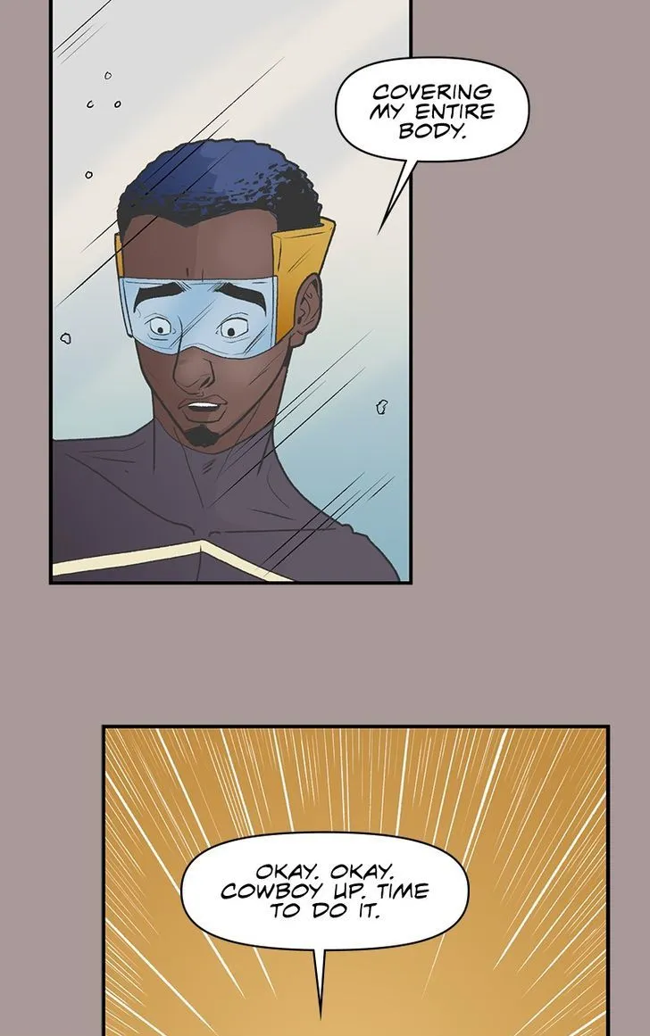 The Badguys Chapter 38 page 4 - 