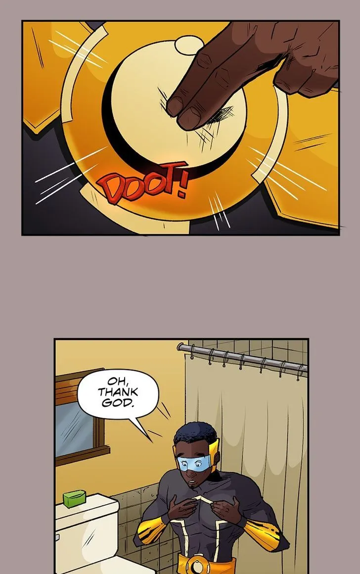 The Badguys Chapter 38 page 7 - 