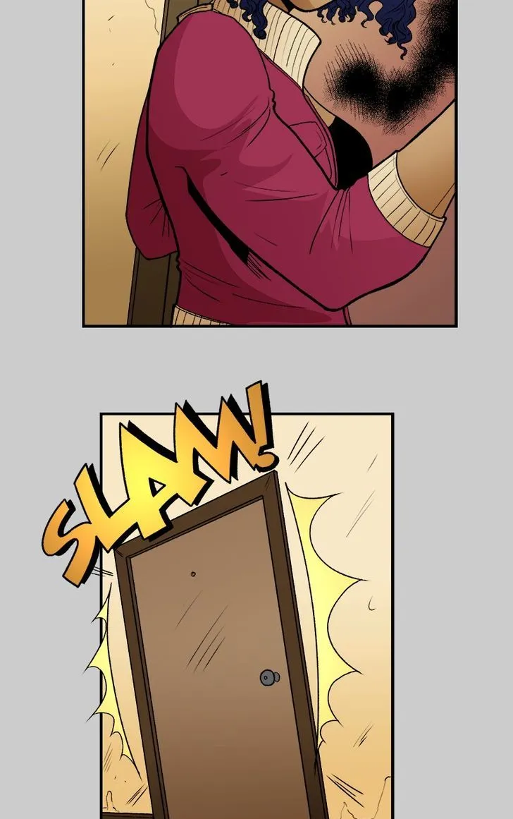 The Badguys Chapter 39 page 15 - 