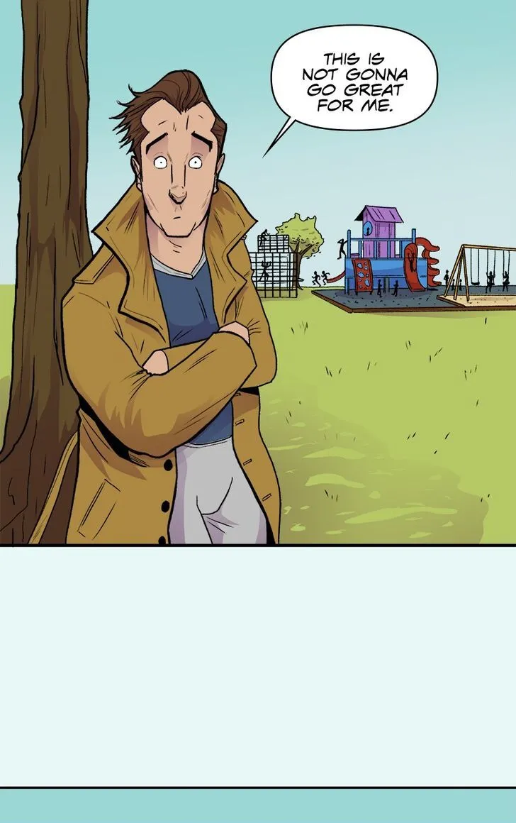 The Badguys Chapter 40 page 20 - 