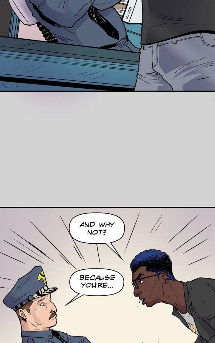 The Badguys Chapter 41 page 11 - 