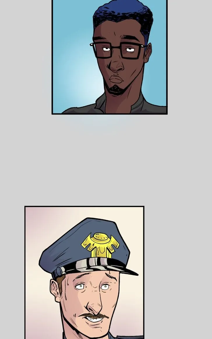 The Badguys Chapter 41 page 13 - 