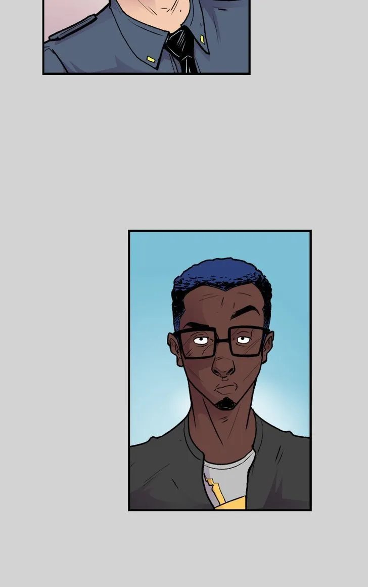 The Badguys Chapter 41 page 14 - 