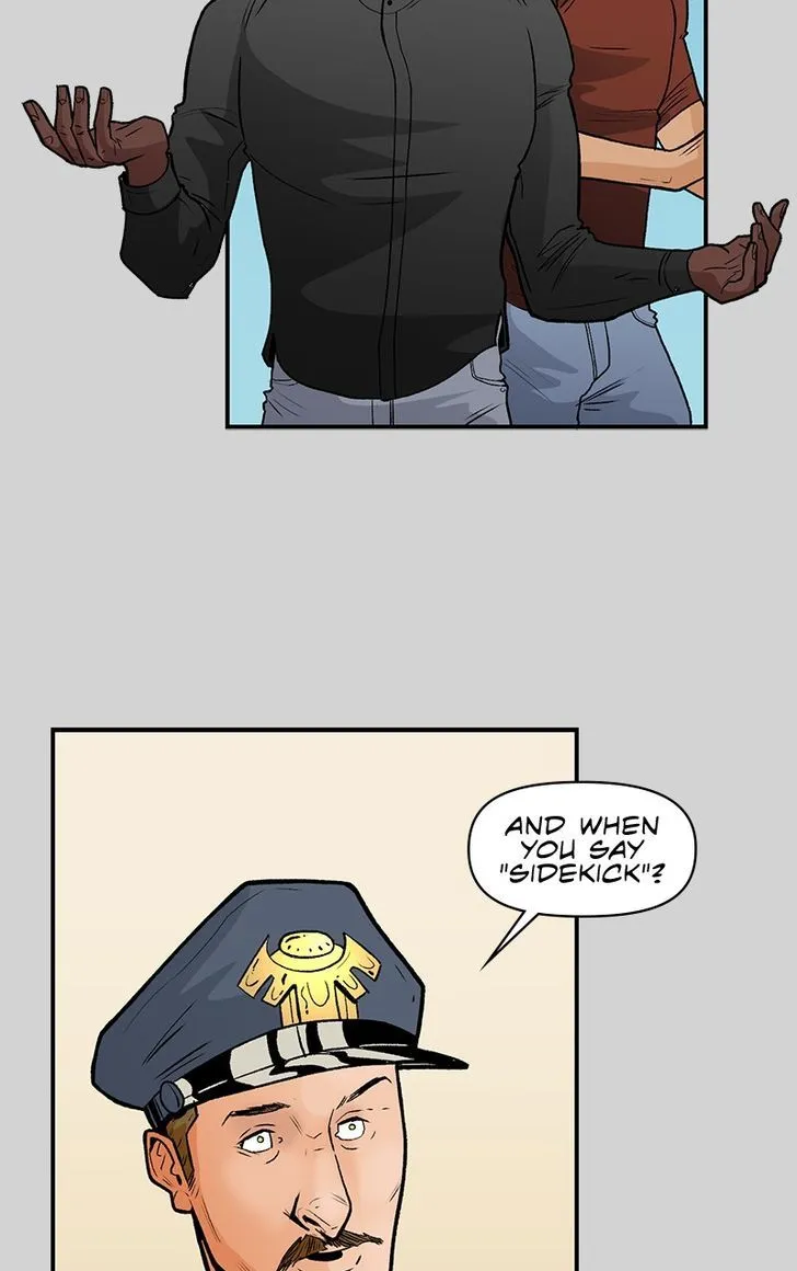 The Badguys Chapter 41 page 7 - 