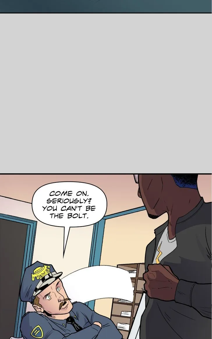The Badguys Chapter 41 page 10 - 