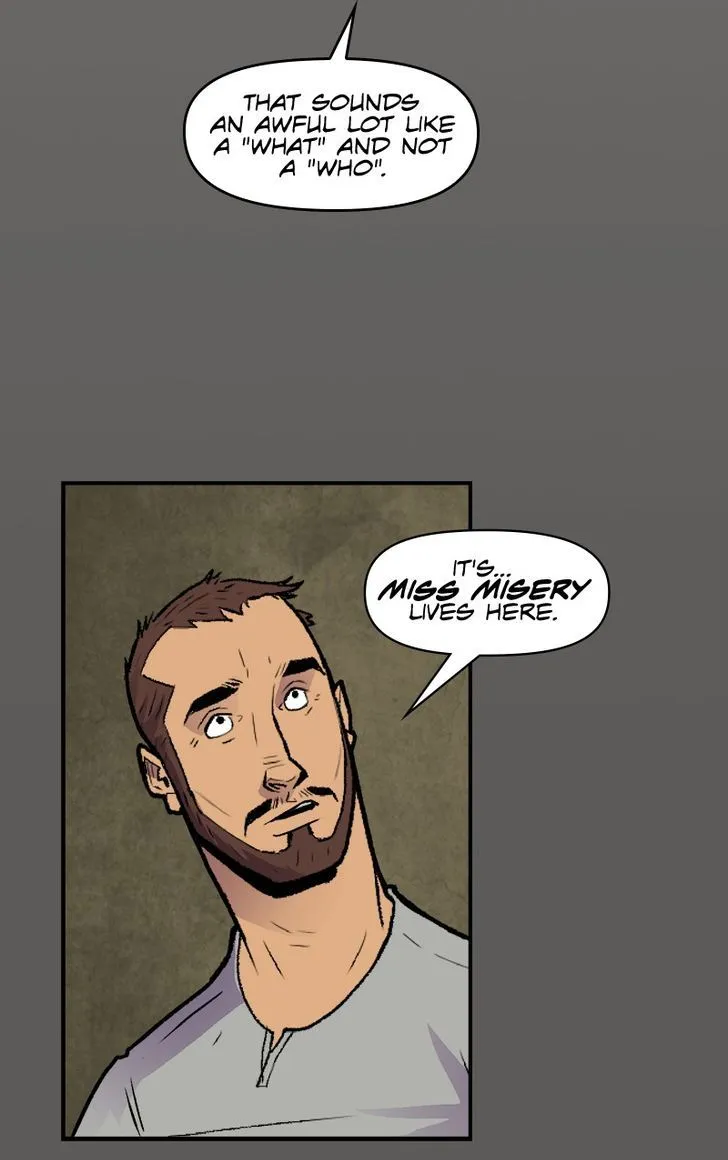 The Badguys Chapter 42 page 13 - 