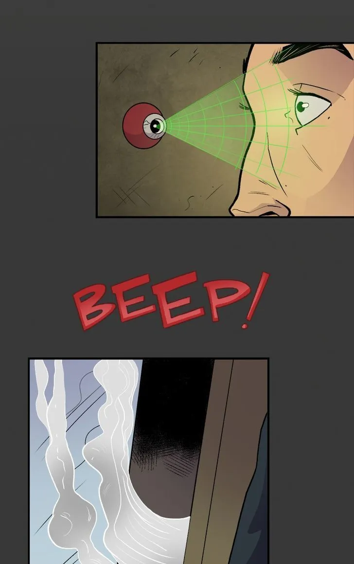 The Badguys Chapter 42 page 16 - 