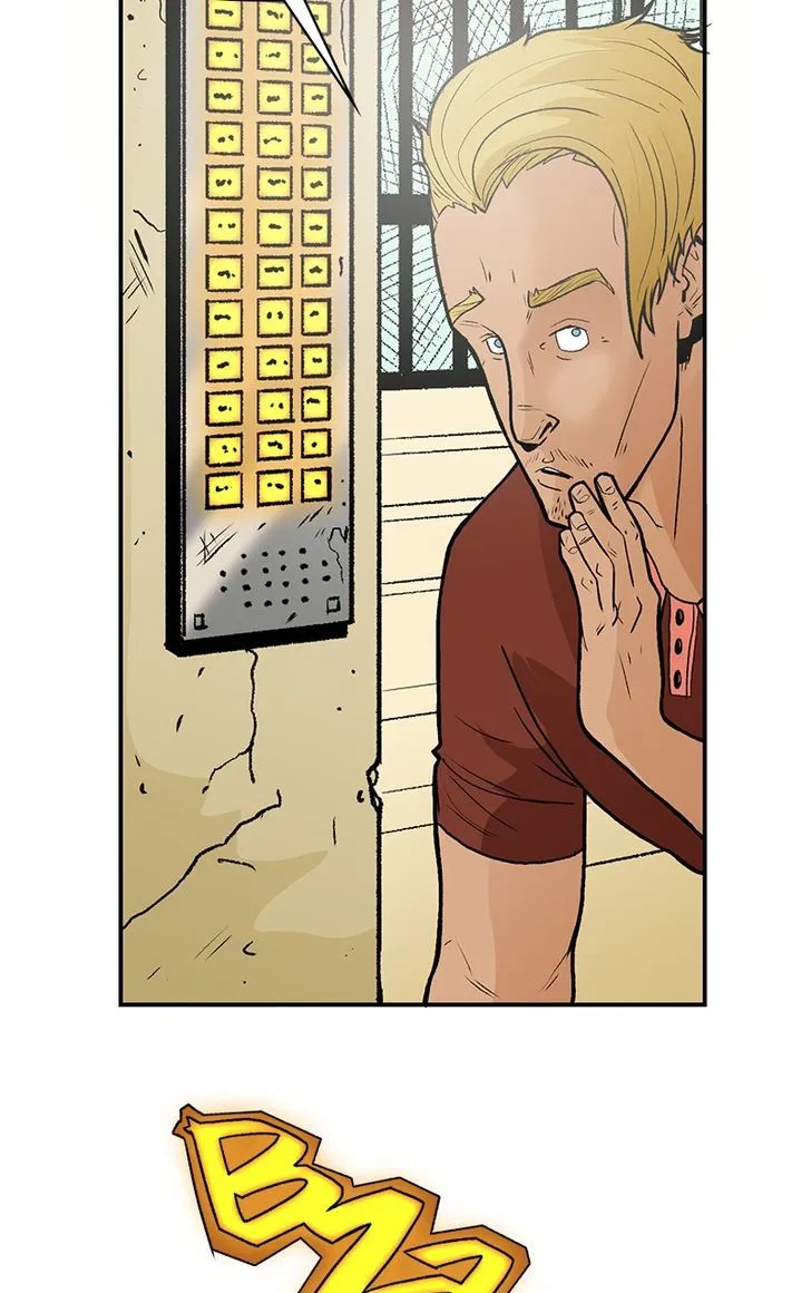 The Badguys Chapter 42 page 5 - 
