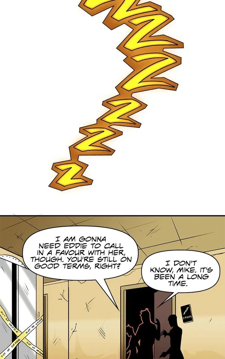 The Badguys Chapter 42 page 6 - 