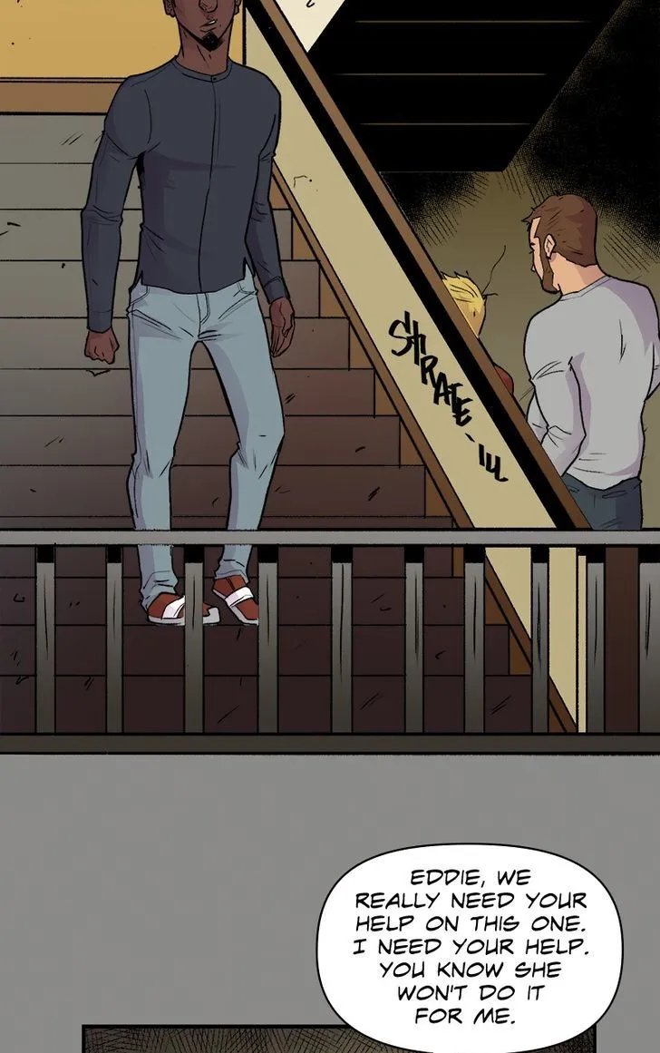 The Badguys Chapter 42 page 9 - 