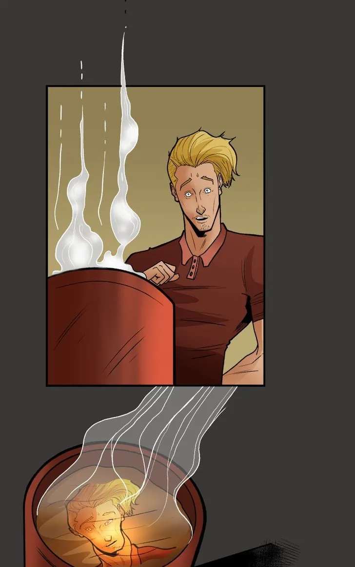 The Badguys Chapter 43 page 13 - 
