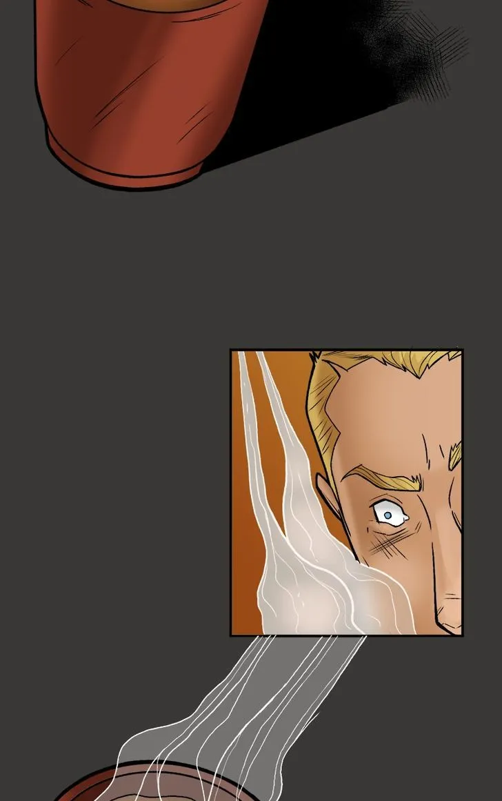 The Badguys Chapter 43 page 14 - 