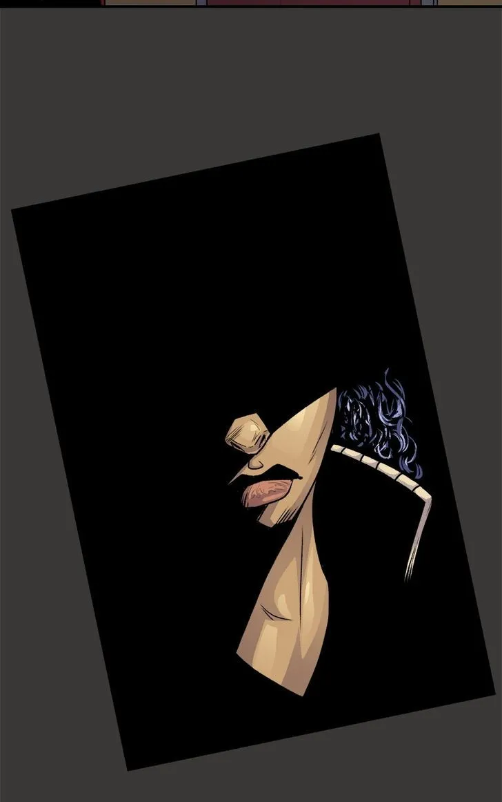 The Badguys Chapter 43 page 21 - 