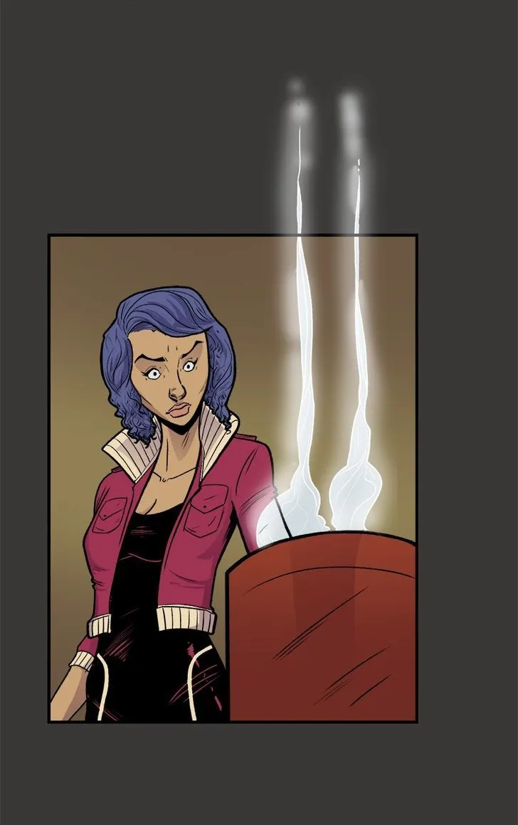 The Badguys Chapter 43 page 23 - 