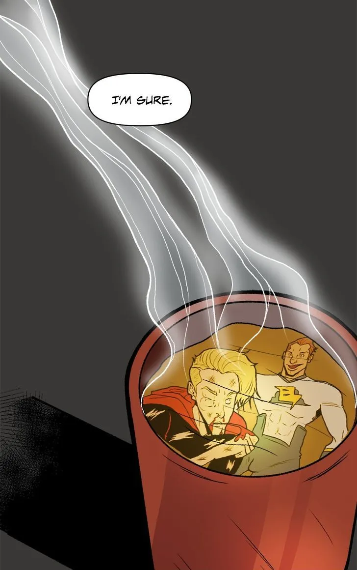 The Badguys Chapter 43 page 25 - 
