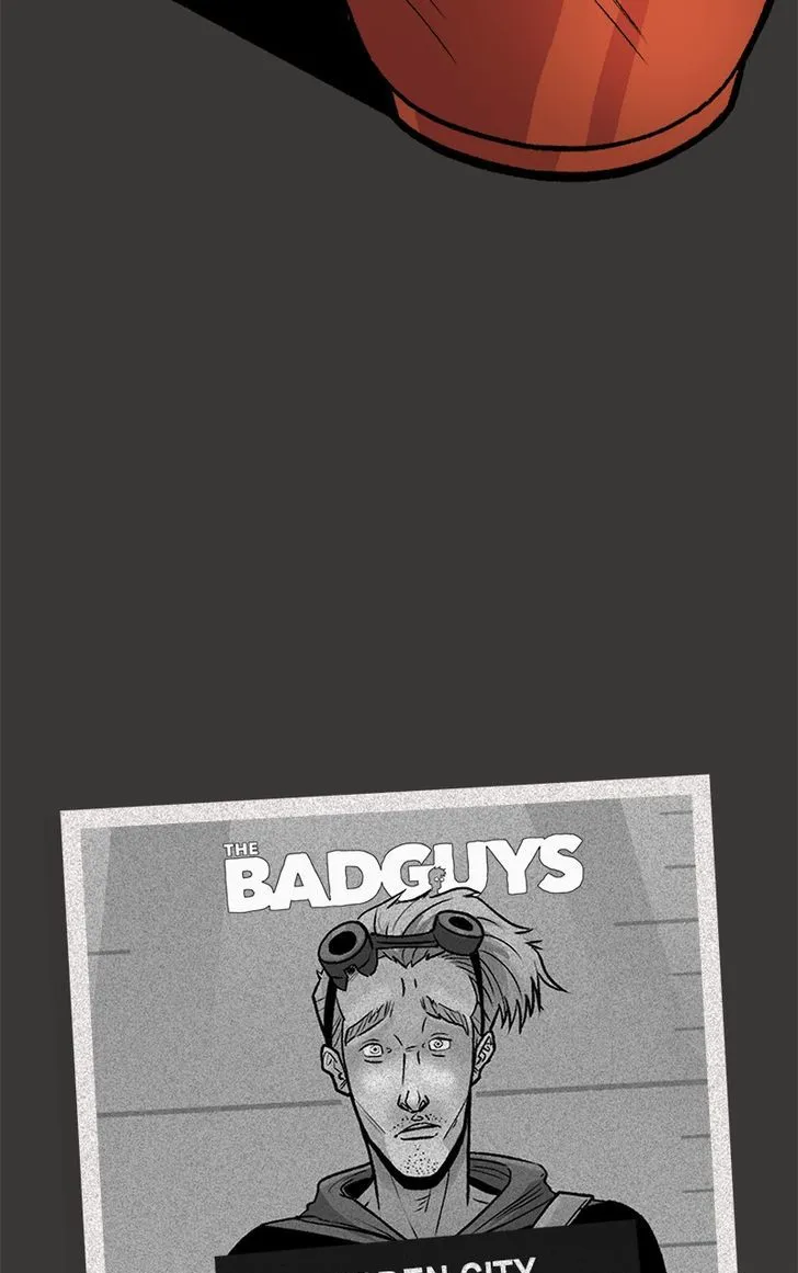 The Badguys Chapter 43 page 26 - 