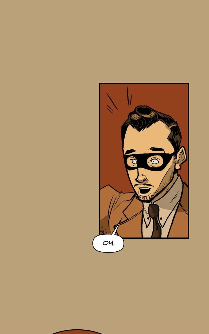 The Badguys Chapter 44 page 21 - 