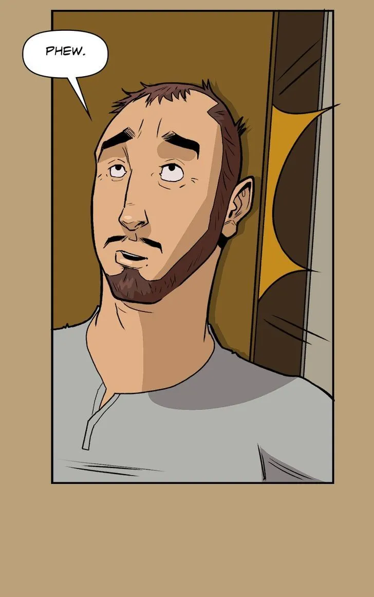 The Badguys Chapter 44 page 25 - 