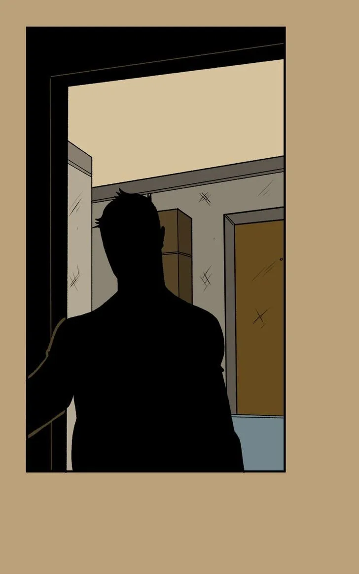The Badguys Chapter 44 page 26 - 