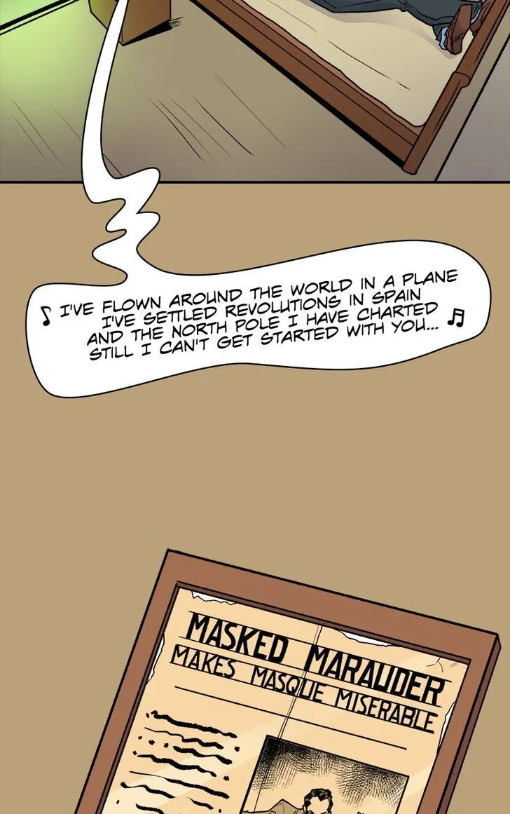 The Badguys Chapter 44 page 28 - 