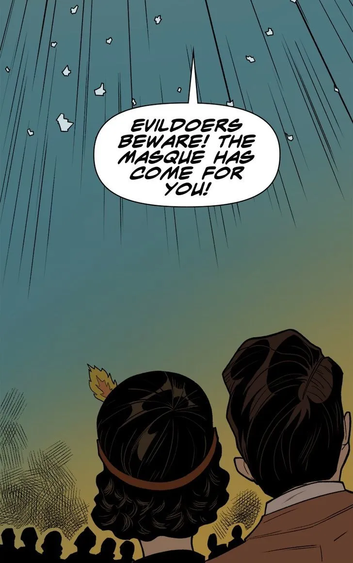 The Badguys Chapter 44 page 9 - 