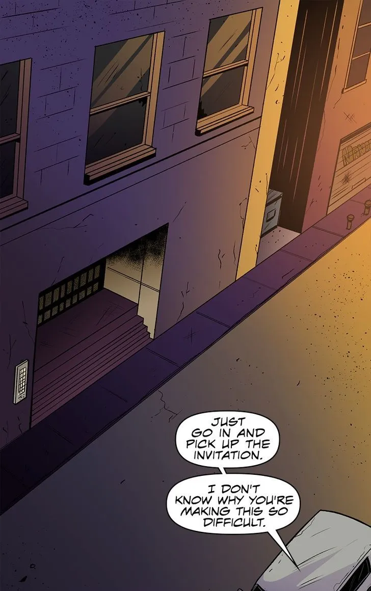 The Badguys Chapter 45 page 1 - 