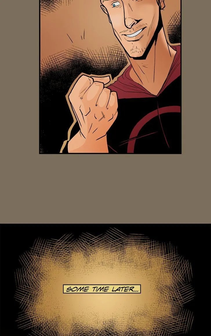 The Badguys Chapter 45 page 14 - 